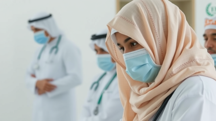 Kafala System Emerges as Key Barrier to Healthcare for Gulf’s Migrant Workers
