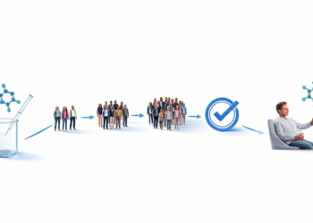 Landmark Guideline Maps the Entire Journey of Anti-Cancer Drugs Through Clinical Research