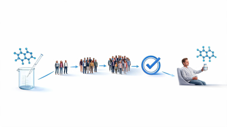 Landmark Guideline Maps the Entire Journey of Anti-Cancer Drugs Through Clinical Research