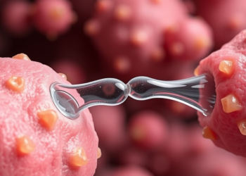 Faulty Calcium Bridge Between Cell Powerhouses Drives Skin Barrier Breakdown in Eczema