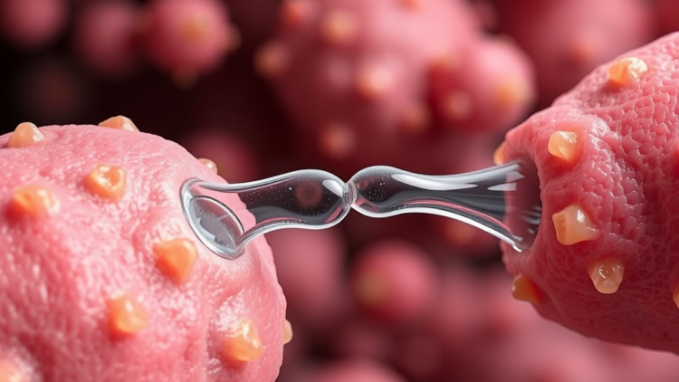 Faulty Calcium Bridge Between Cell Powerhouses Drives Skin Barrier Breakdown in Eczema