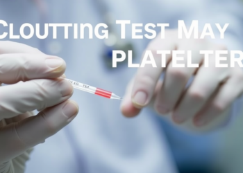 Clotting Test May Miss Platelet Danger in ECMO Patients, Letter Warns