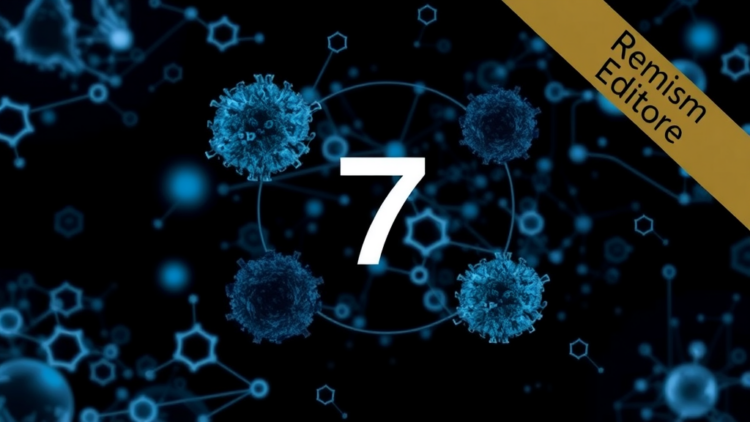 New 7S Framework Aims to Unify How Science Judges Data Credibility