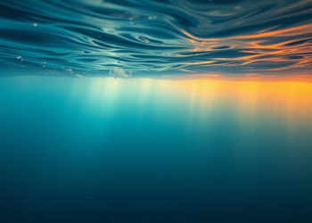 Hidden Warm Layers in the Indian Ocean Reshape How Sound Travels Underwater