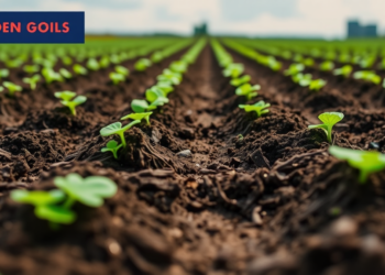 Hidden Soil Genes Reshape Carbon Cycling When Crop Stover Returns to Fields