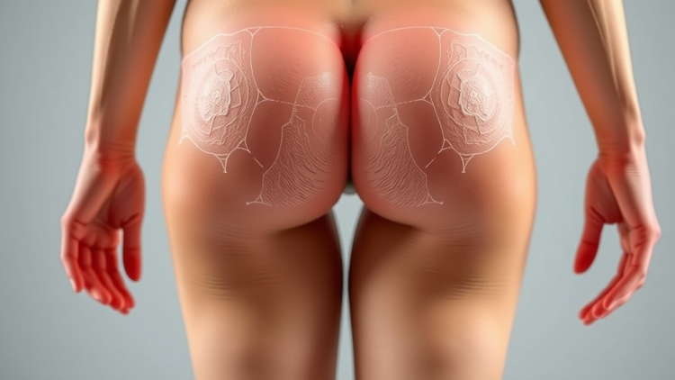 Hidden Fat Inside Thigh Muscles Predicts Early Death and Disease Across the Body