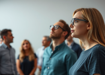 Arousal Does Not Enhance the Dominant Spatial Scope of Attention, Study Finds