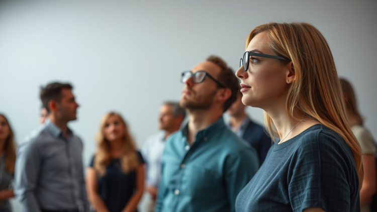 Arousal Does Not Enhance the Dominant Spatial Scope of Attention, Study Finds