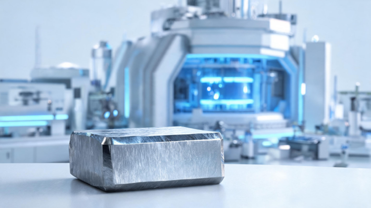 New MoNbTi-Based Alloys Emerge as Tough Candidates for Next-Generation Nuclear Reactors
