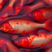 Radioactive Fish in Vietnam’s Red River Reveal Surprising Health Risks