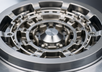 New Radiation-Resistant Alloy Could Transform Advanced Nuclear Reactor Design