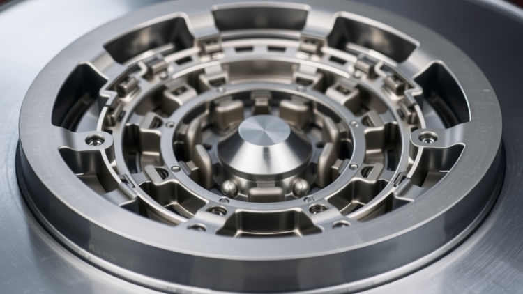 New Radiation-Resistant Alloy Could Transform Advanced Nuclear Reactor Design