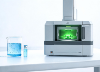 Green Graphite Furnace Method Tracks Cadmium in Seawater Without Chemical Modifiers