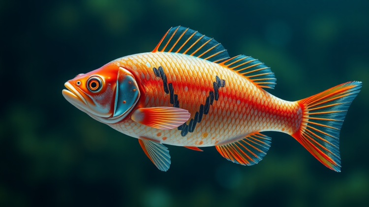Duplicated Energy Genes Reveal How Fish Mitochondria Evolved After Genome Doubling