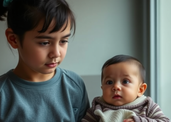 Sibling Study Reveals Hidden Truths About Air Pollution and Birth Risks