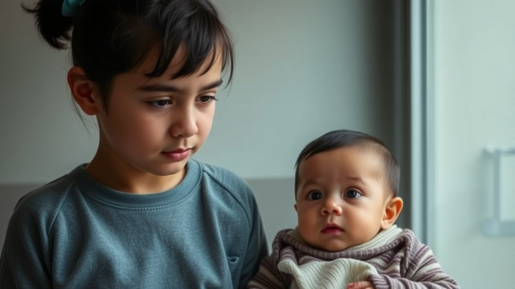 Sibling Study Reveals Hidden Truths About Air Pollution and Birth Risks