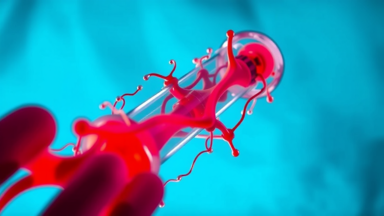 Clot Type May Decide Whether Stroke Drug Helps or Hinders Thrombectomy