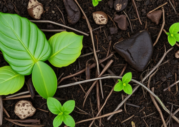 Tropical Soils Reveal Hidden Carbon Chemistry That Could Reshape Climate Strategies