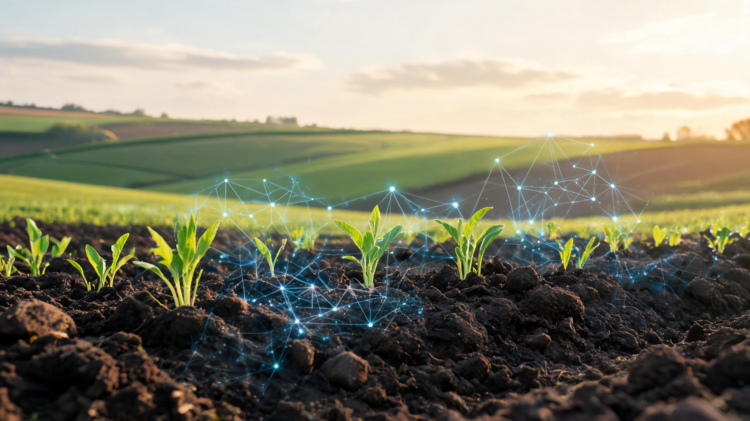 AI Is Quietly Rewriting How the World Strengthens Its Soil