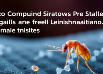 Azo Compound Shows Promise Against Chagas and Leishmania Parasites