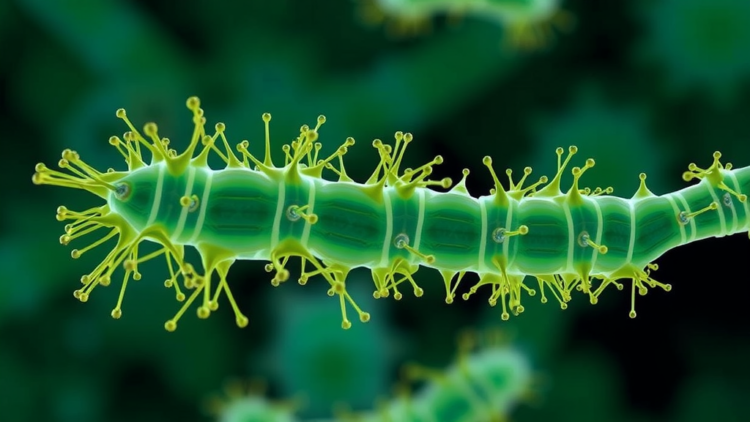 Engineered Bacterium Turns Methanol Into More Biomass While Emitting Less CO2