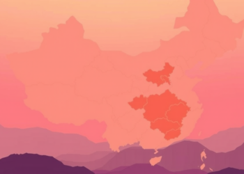 Air Pollution and Birth Defects Show Striking Geographic Variability in Southwest China