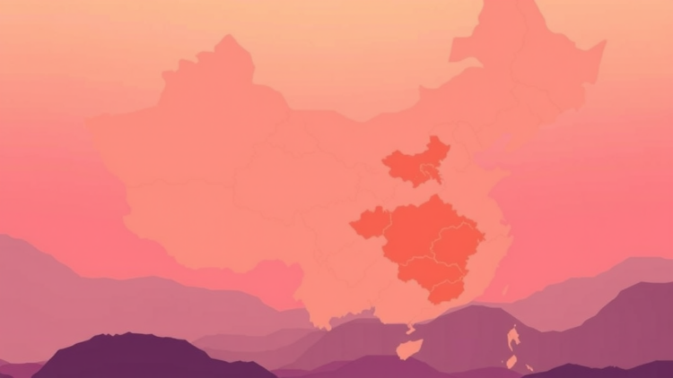 Air Pollution and Birth Defects Show Striking Geographic Variability in Southwest China