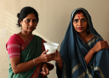 Safety, Cost and Social Norms Drive Indian Women’s Menstrual Cup Adoption Intentions