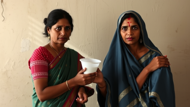 Safety, Cost and Social Norms Drive Indian Women’s Menstrual Cup Adoption Intentions