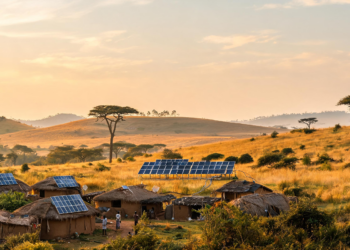 Factors associated with access to renewable energy in Northern Uganda: a cross-sectional community-based study