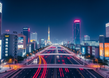 AI Platform Promises Faster Government, But Shenzhen Data Reveal a Troubling Time Lag