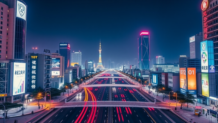 AI Platform Promises Faster Government, But Shenzhen Data Reveal a Troubling Time Lag