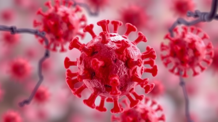 Blocking a Single Kinase May Steer Immune Cells Toward Safer Atherosclerotic Plaques