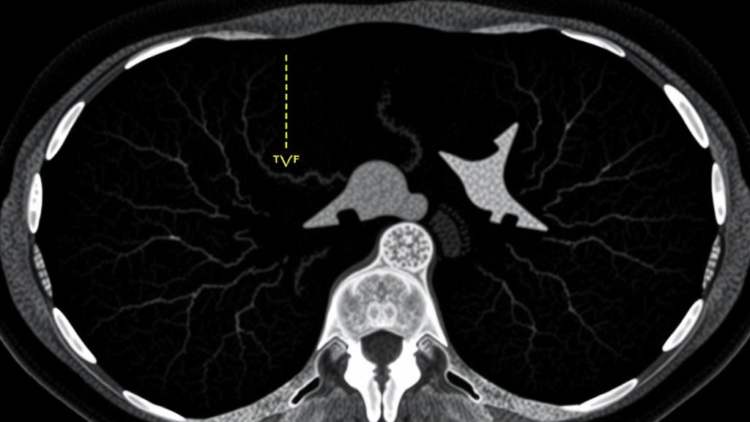 Rare Radiopaque Ring on Postmortem CT Marks Contact Gunshot Wounds, Study Finds