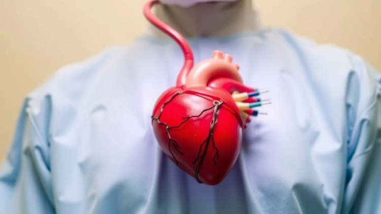 Routine Safety Wire in Heart Valve Procedures May Do More Harm Than Good