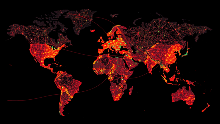 Machine Learning Map Reveals Hidden Paralog Vulnerabilities Across 1,005 Cancer Cell Lines