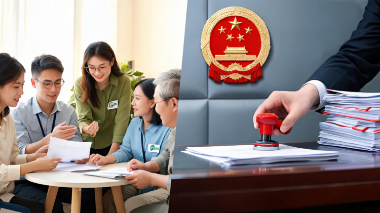 China Rewrites the Rules for Nonprofits as State Strategy Shifts From Consultation to Control