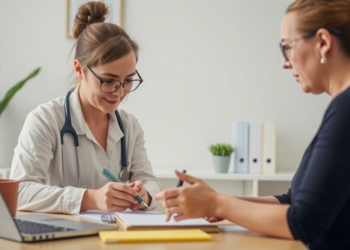 Occupational Therapists Reveal Hidden Struggles in Assessing Work Skills of People With Mental Illness