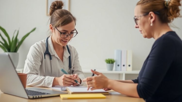 Occupational Therapists Reveal Hidden Struggles in Assessing Work Skills of People With Mental Illness