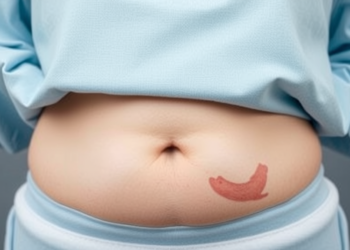 Weight-Loss Drugs and Wound Healing: New Warning for Body Contouring Surgery
