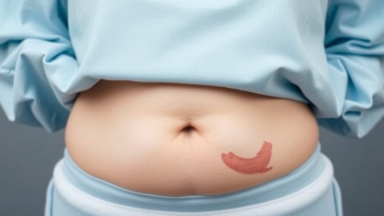 Weight-Loss Drugs and Wound Healing: New Warning for Body Contouring Surgery