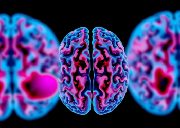 Blood and Spinal Fluid Markers of Alzheimer’s Track Brain Plaques in a Strict Sequence