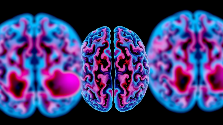 Blood and Spinal Fluid Markers of Alzheimer’s Track Brain Plaques in a Strict Sequence