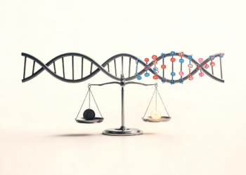 How Epigenetics Is Rewriting the Philosophy of Harm and Benefit