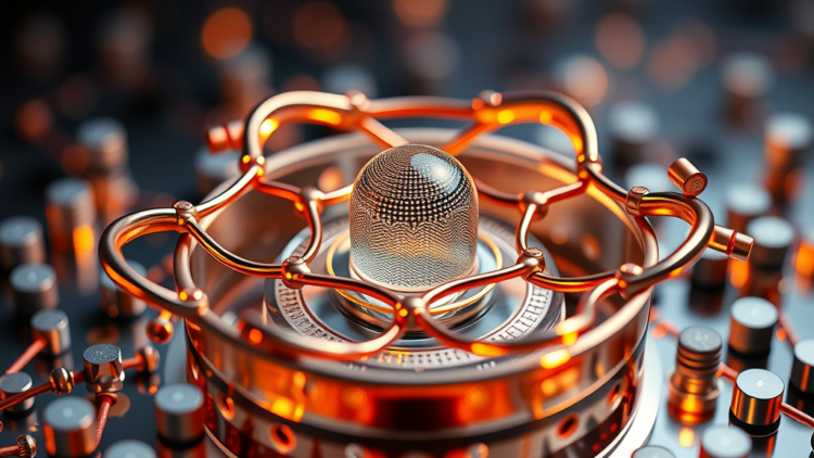 Atomic Engineering Turns Metallic 2D Materials Into Clean Energy Powerhouses
