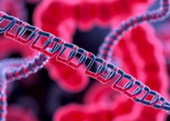 Dark DNA’s Long RNAs Emerge as Master Regulators of Colorectal Cancer