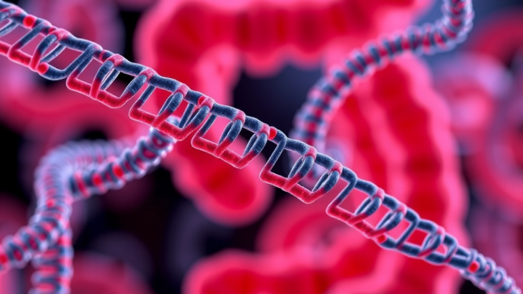 Dark DNA’s Long RNAs Emerge as Master Regulators of Colorectal Cancer