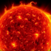 The Sun’s Most Violent Flares Follow a Hidden Rhythm Across Four Solar Cycles