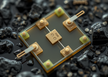 Biochar Nanocomposites Emerge as Low-Cost Sensors for Tracking Water Pollution