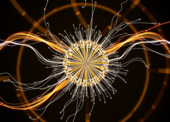 Rotating Frames May Create Effective Charge Sources in Extended Electrodynamics